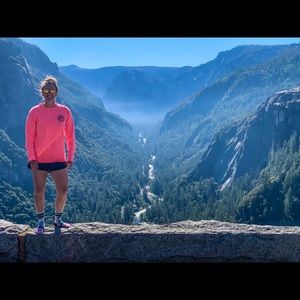 Meet your Posher, Lyndsey